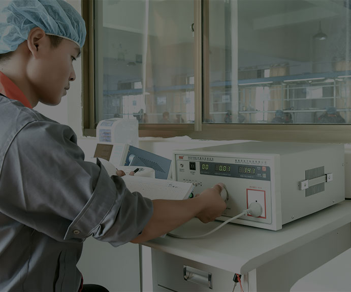 Ningbo Lonmon Electrical Technology Co. , Ltd.