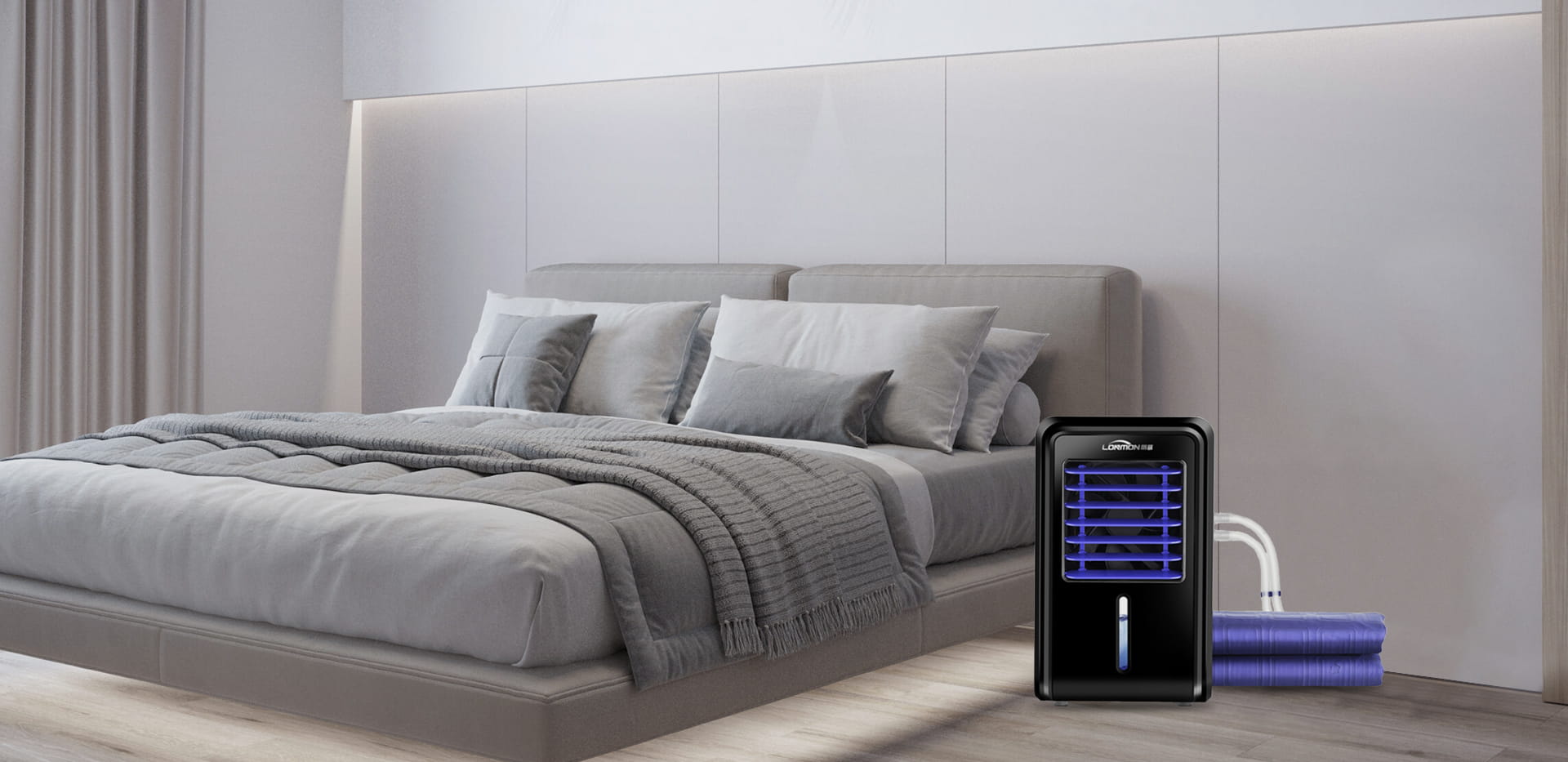 Ningbo Lonmon Electrical Technology Co. , Ltd.